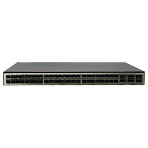 China Stock 48 Port Gigabit Switch S6730-H48X6C 1U Chassis Height Network Optical Switch supplier