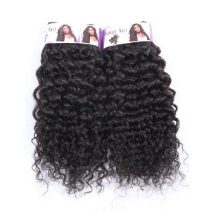 2016 New Arrival Curly Hair Extension For Black Women, Peruvian Kinky Curly Hair