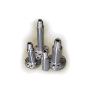 China Alloy Steel Drive Chucks And Sub-Savers , HDD Directional Drilling Tools supplier