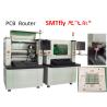 China High Precision PCB Router Equipment Professional PCB Routing Depaneling Machine wholesale