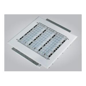 China 100w led canopy light supplier