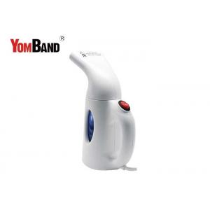 10min Antomomy Hand Garment Steamer / Clothes Garment Steamer For Light Commercial