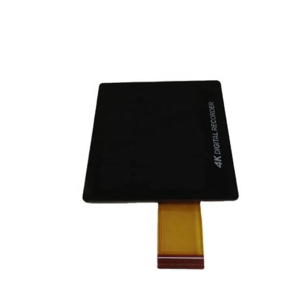480x360 2 Inch TFT LCD Module 40PINs Optional Touch Screen