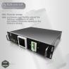 China 5000 Records high voltage BMS(HV BMS) with 2-Channel Relay Dry Contact Output wholesale