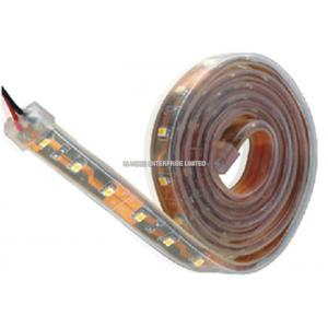 China 5m Non-Waterproof 5050 SMD 300 LED Strip Light RGB Indoor Decoration supplier