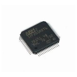China IC MCU Integrated Circuits STM32F205RBT6 Original Microcontrollers supplier