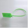 860-960mhz Alien h3 uhf rfid cable tie tag for tracking