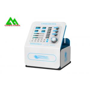 China Interferential Current Physical Therapy Rehabilitation Equipment Electrical Stimulation supplier