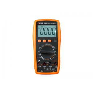 Auto Range VICTOR 88A Pocket Size Digital Multimeter 3999 Counts With True RMS