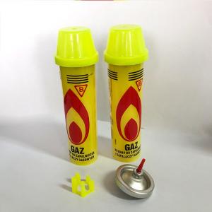 Reliable 80ml Butane Gas Lighter Refill For Outdoor Adventures