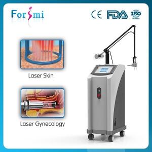 co2 fractional laser treatment machine with newest technolog resurfacing Fractional RF CO2 Laser for sale