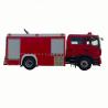 China シノトルク ホウ 4X2 ダブル ライン 8000 リッター 空港 消防車 消防ポンプ 消防 エンジン wholesale
