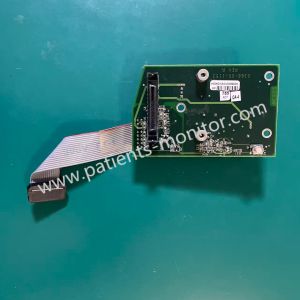 China Mindray Datascope Passport2 ECG Board with ECG Monitoring in Used Good Condition for Patient Monitors wholesale