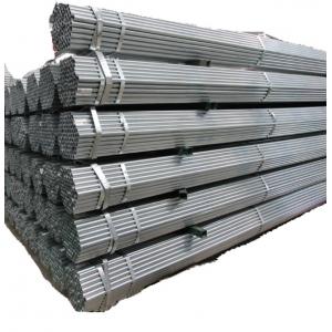 ISO 9001 2000 Hot Dip Gi Pipe Schedule 40 Hot Dipped Galvanized Steel Pipe 0.5mm-10mm