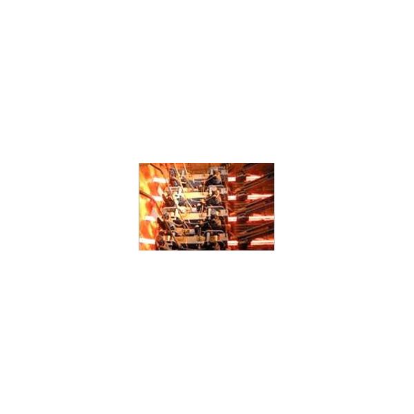 Buy cheap Automatic Electric Steel CCM Continuous Casting Machine R6m / R8m from wholesalers