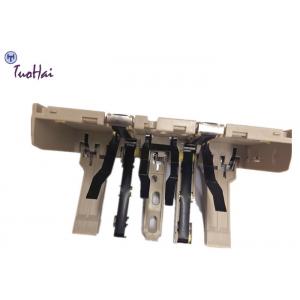 China CMD-V4 Clamp Transport Mechanism Wincor ATM Parts PN 1750053977 01750053977 supplier