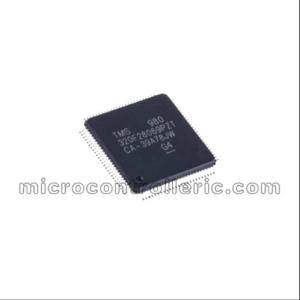 China Microcontrôleurs à 32 bits de TMS320F28069PZT - MCU MCU DE PETITE FLÛTE supplier