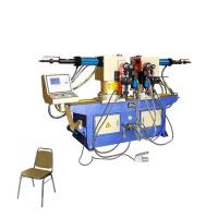 China 380V/50Hz Section Forming Machine Hydraulic Section Bending Machine on sale