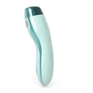 Ipl Laser Hair Removal At Home Blue ABS Beauty Device Unlimited Flashes Per Lamp