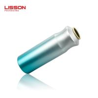 China 99.7% Aerosol Aluminum Can UV Coating Empty Refillable Aerosol Spray Bottle on sale