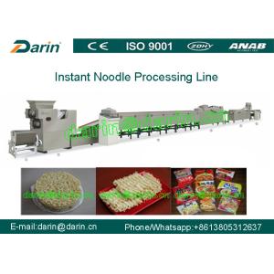 China Fried food Instant Noodle Production Line processing line / making machine wholesale