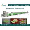 China Fried food Instant Noodle Production Line processing line / making machine wholesale