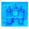 5K-125A DUPLEX OIL STRAINER H-TYPE JIS F7208-MARINE DUPLEX OIL STRAINER JIS F7208-DUPLEX WATER STRAINER