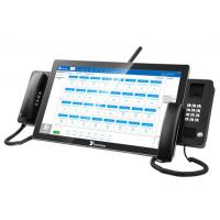 China FCC Certified Ip Pbx phone System for SIP SERVER CONTROL ROOM on sale