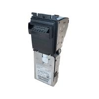 China Payment Kiosk Parts Vertical CashCode SM 12V Bill Acceptor Without Cassettes on sale