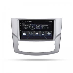 4 Core 9 Inch For Toyota Avalon 2012+ Offline Music Bluetooth Car Navigation