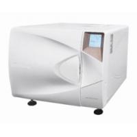 China 80L Table top Autoclave / Class S Sterilizer Chemical Storage Cabinet on sale