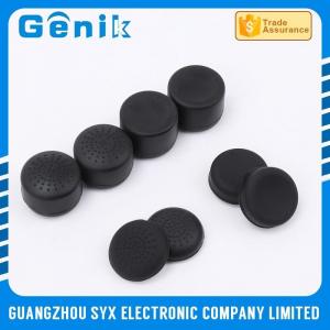 8 PCS Silicone PS4 Analog Stick Grips , Sony PS3 / Xbox 360 Controller Thumbstick Grips