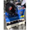 China 31.5MPA システム圧力 工業用ホースクリッピングマシン 20セットのダイを含む wholesale
