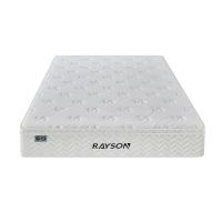 China OEM Manufactorer Orthopedic white color hotel Mattress Wholesale In China on sale