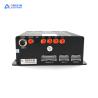 China 8CH Sistema de monitoreo GPS 1080P HDD Sistema de cámara DVR móvil Sincronización de grabación wholesale