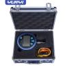 China YUNYI Digital Manometer with Pressure Averaging Function Differential Pressure Gauge wholesale
