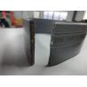 China Flat Flexible Traveling Cable for Elevator with CE certificate TVVB 40x0.75 with Special PVC Jacket wholesale