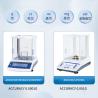China ODM Supported Laboratory Analytical Balance 0.001g LCD Screen 510g Electronic Balance wholesale