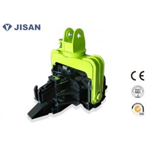 China SK210 Excavator Vibratory Pile Hammer Changeable Gear High Efficiency supplier
