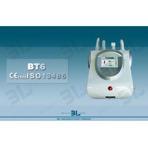 China Portable cavitation slimming machine 600W 10 Mhz for fat reduction supplier