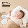 China Wireless White Noise Machine with 20 Soothing Sounds USB Rechargeable wholesale