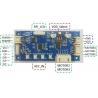 China Manual Control 12V DC Bipolar Stepper Motor Driver CCYH-PM45FH Integrated Stepper Motor wholesale