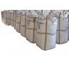 Skirt Top U Panel FIBC Jumbo Bags 500KG - 3000KG For Sand / Soil Packing