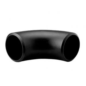 Zinc Coated Carbon Elbow  90 Degree GOST 17375-2001, Steel 20 DN 20 (26.9*2)