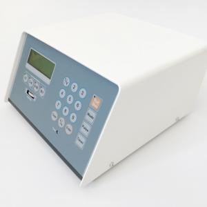 Digital Ultrasonic Probe Sonicator 20khz Ultrasonic Dispersion Equipment Applied