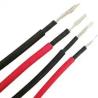 China El cable solar de núcleo único, el cable solar fotovoltaico, el cable de CC, el cable solar multicorreo PV-YJYJ wholesale