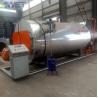 Fire Tube Steam Boiler for Hotel WNS Boiler 0.3 Ton Industrial Natural