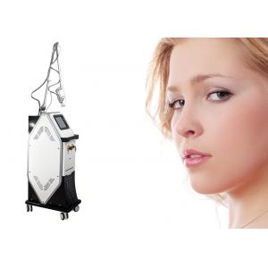 CO2 Laser Fractional Skin Resurfacing Treatment