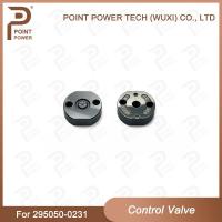 China Denso Control Valve For Injector 295050-0933 295050-093# / 8-98178247-3TD on sale