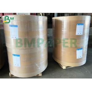 115gr 128gr Double - Sided Matte Coated Paper For Brochure Cover Paper
